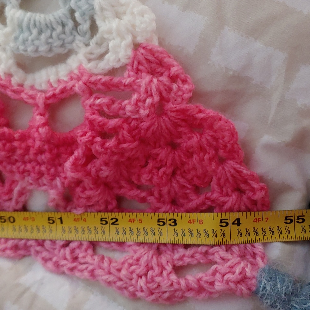 Shawl - Picture 4 of 4